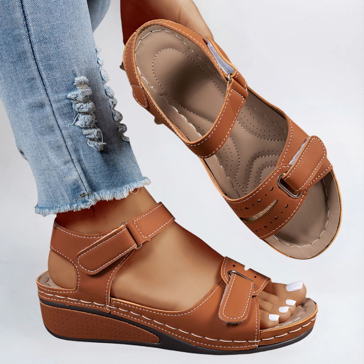 Célima - Comfortable Orthopedic Sandals