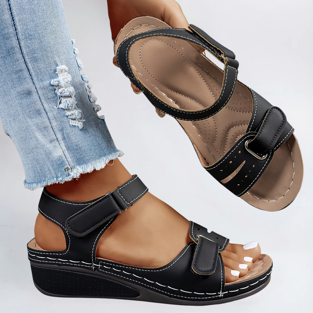 Célima - Comfortable Orthopedic Sandals