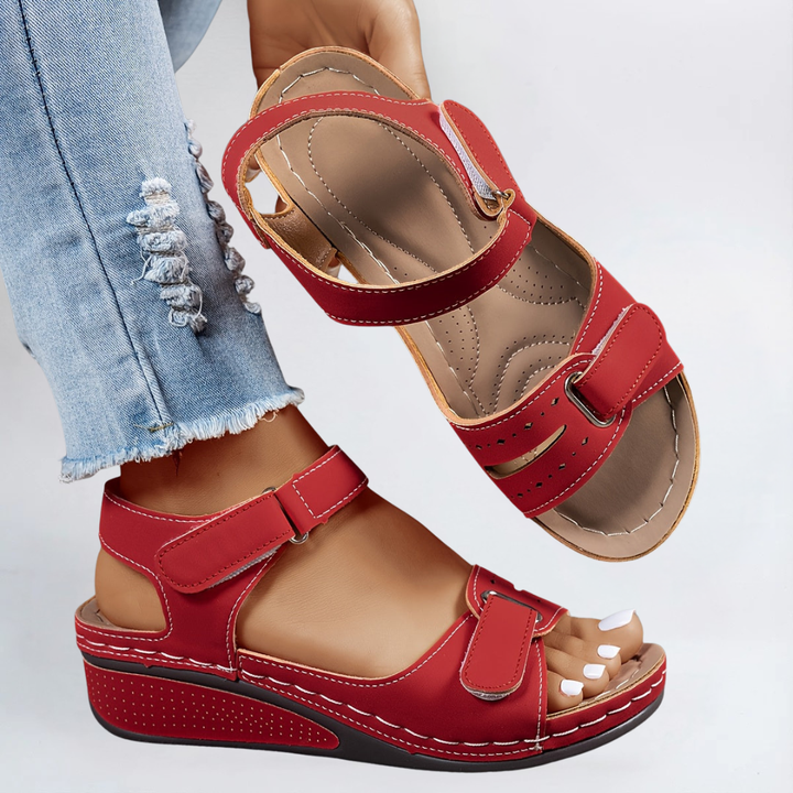 Célima - Comfortable Orthopedic Sandals