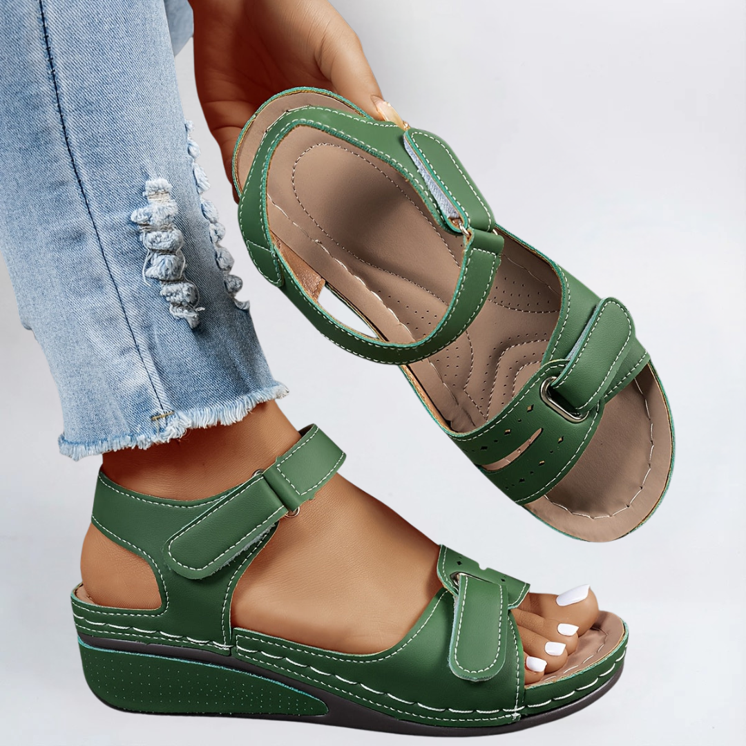 Célima - Comfortable Orthopedic Sandals