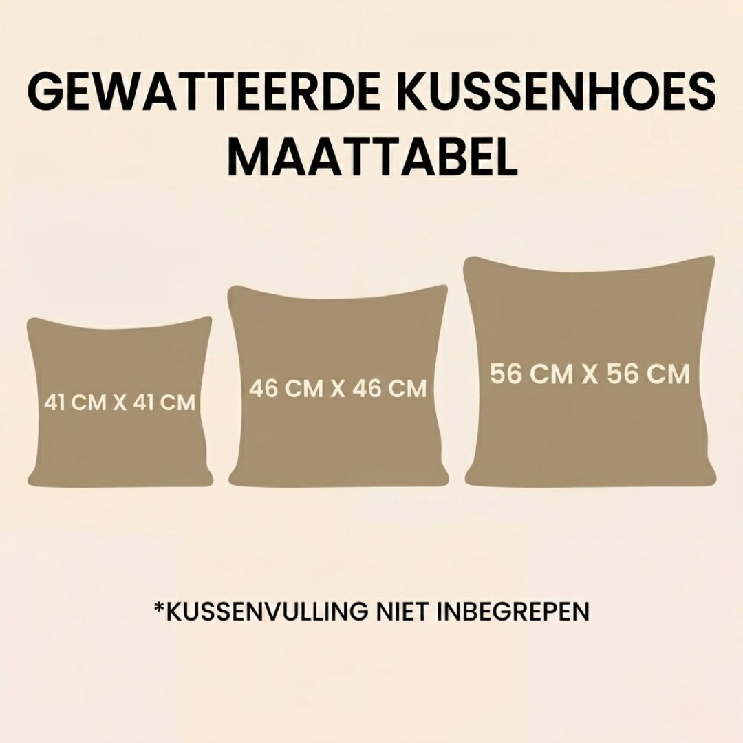 Sun-Drenched Joy - Handmade Pillowcase
