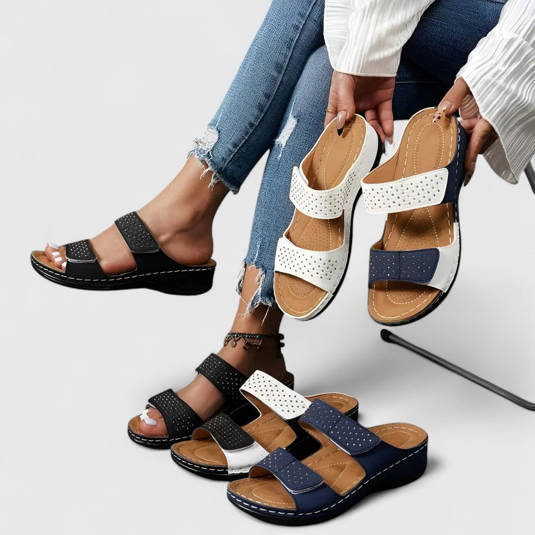 Marisen - Orthopedic Sandals