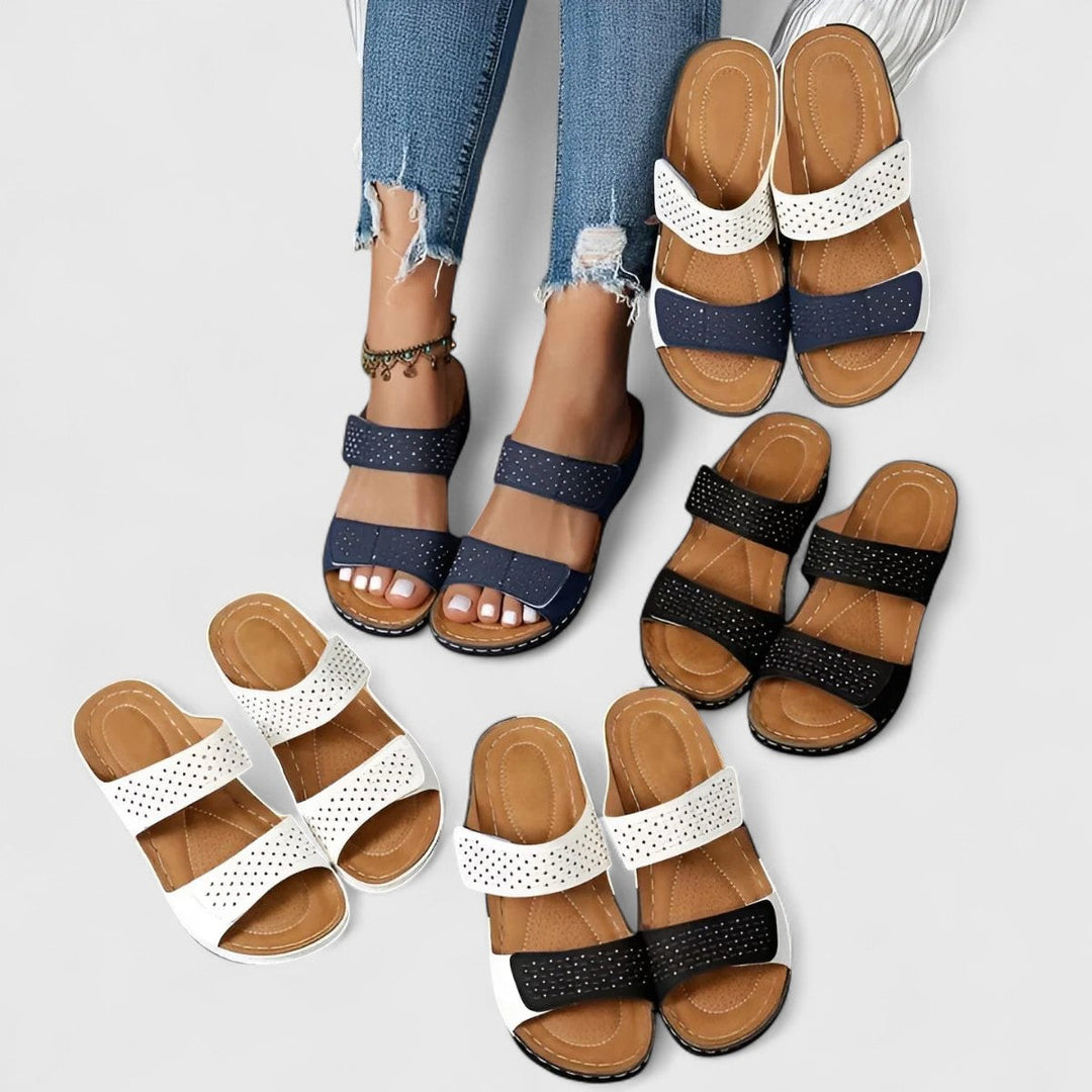Marisen - Orthopedic Sandals