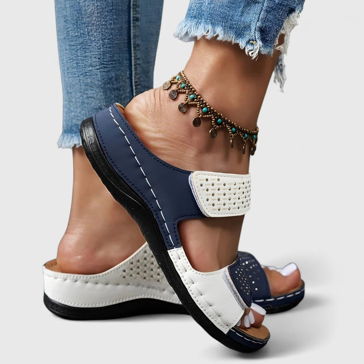 Marisen - Orthopedic Sandals
