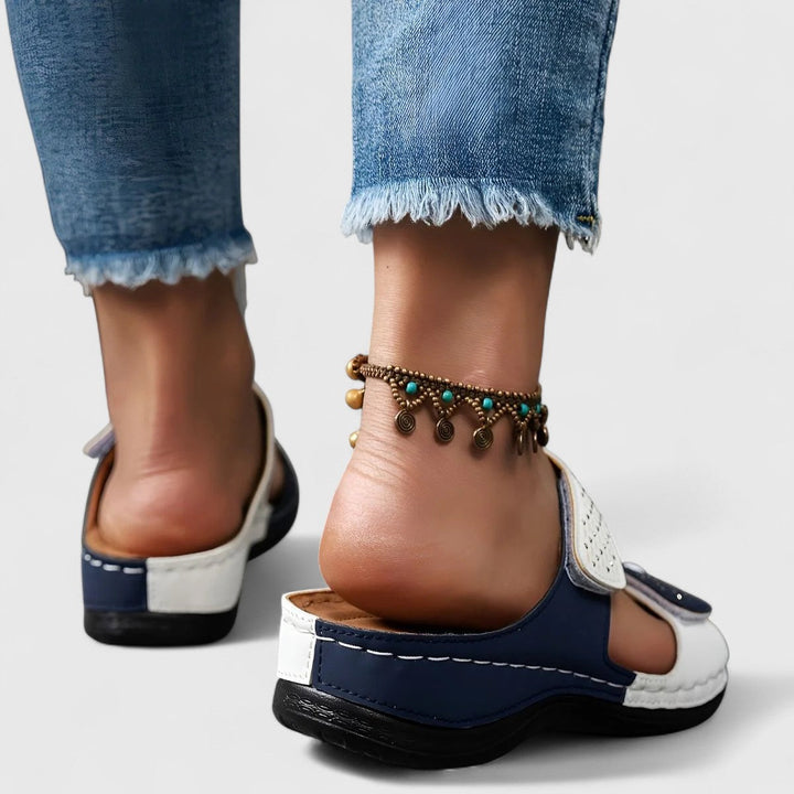 Marisen - Orthopedic Sandals