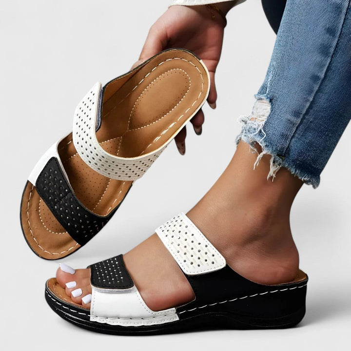 Marisen - Orthopedic Sandals