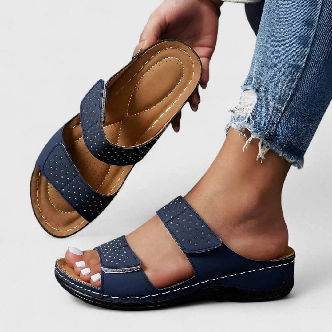Marisen - Orthopedic Sandals