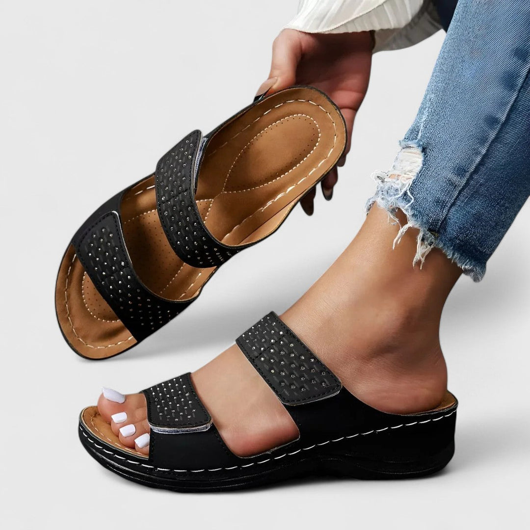 Marisen - Orthopedic Sandals