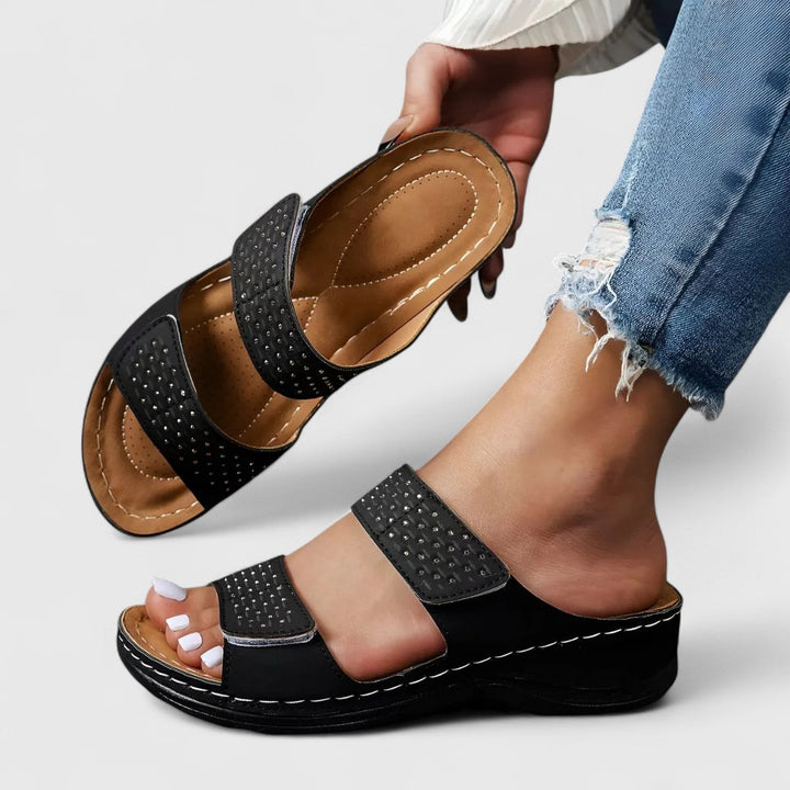 Marisen - Orthopedic Sandals