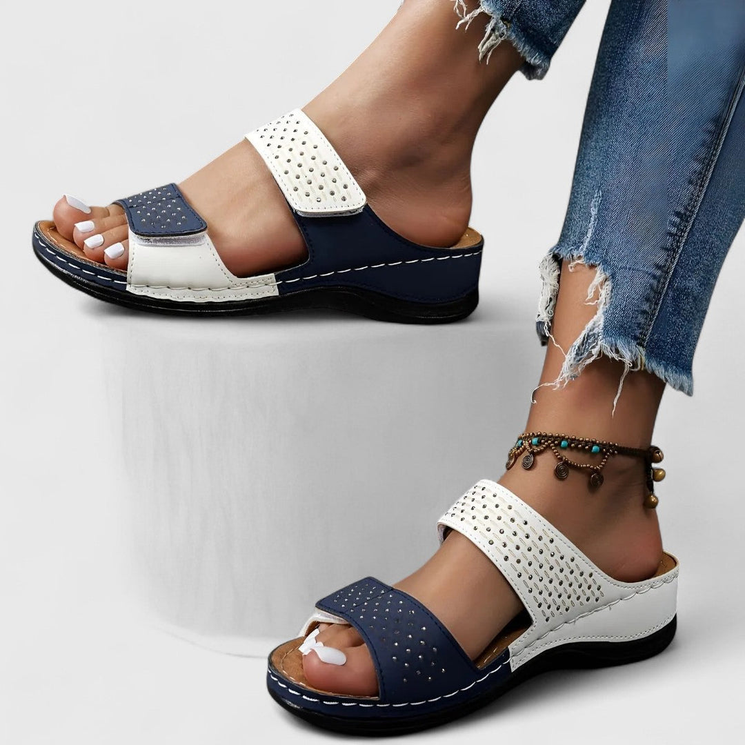Marisen - Orthopedic Sandals