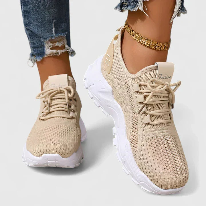 Maica - Orthopedic Sneakers