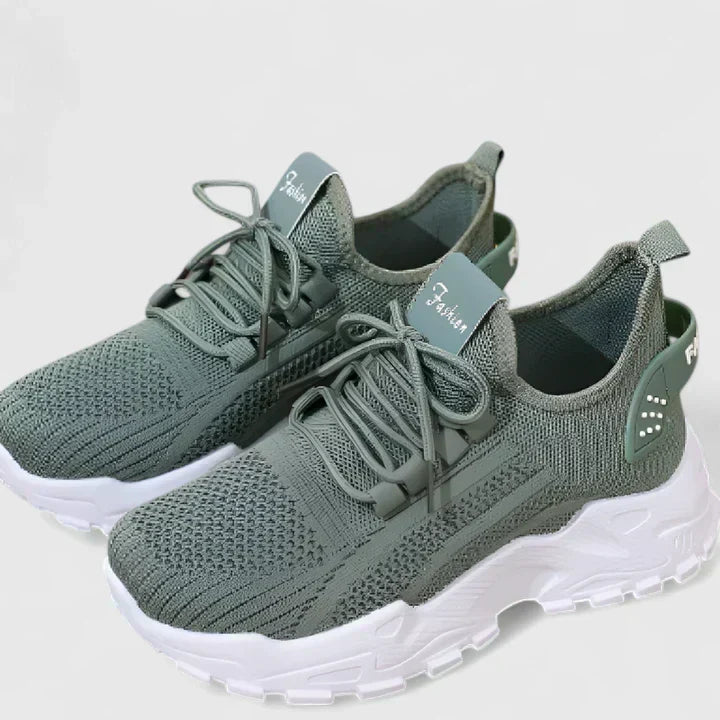 Maica - Orthopedic Sneakers