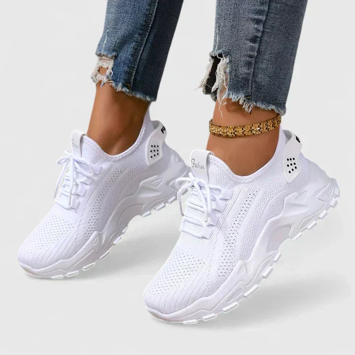 Maica - Orthopedic Sneakers