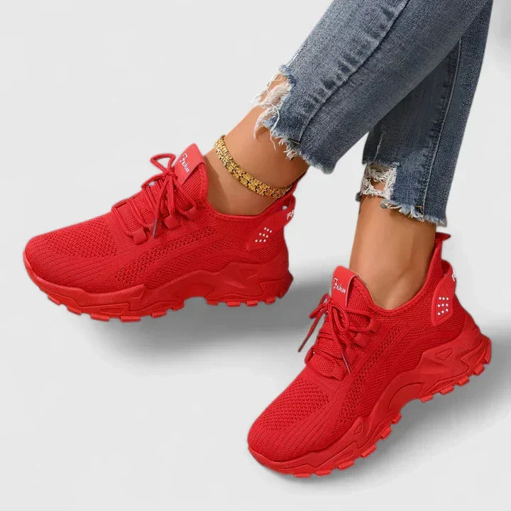 Maica - Orthopedic Sneakers