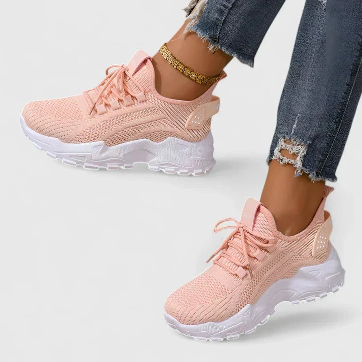 Maica - Orthopedic Sneakers