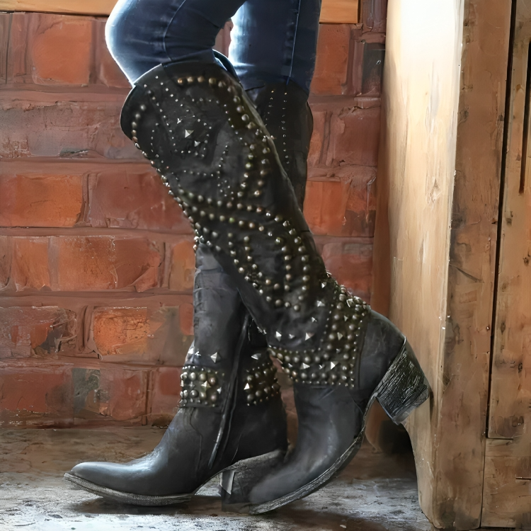 Orena - Orthopedic Boots
