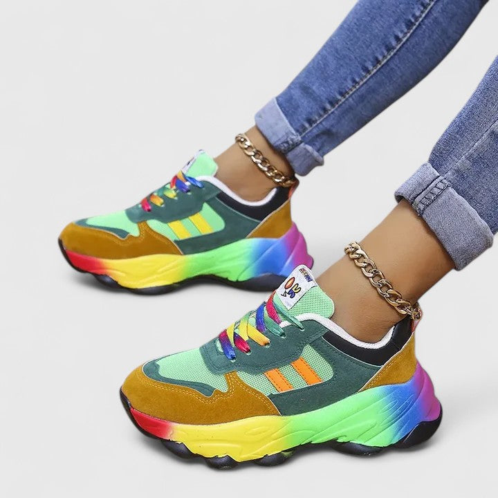 Chrystane - Orthopedic Shoes
