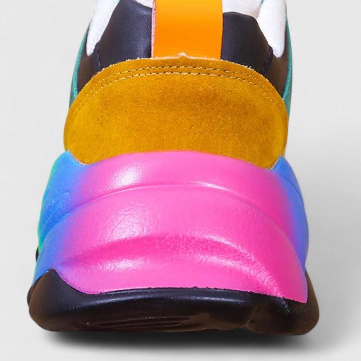 Chrystane - Orthopedic Shoes