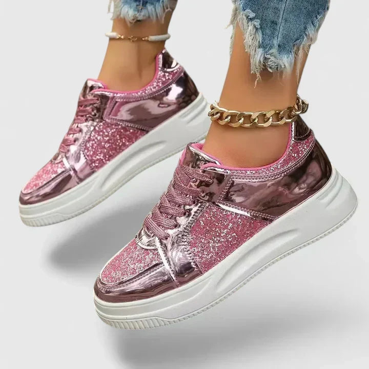 Faynelle - Orthopedic Shoes
