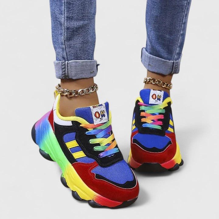 Chrystane - Orthopedic Shoes