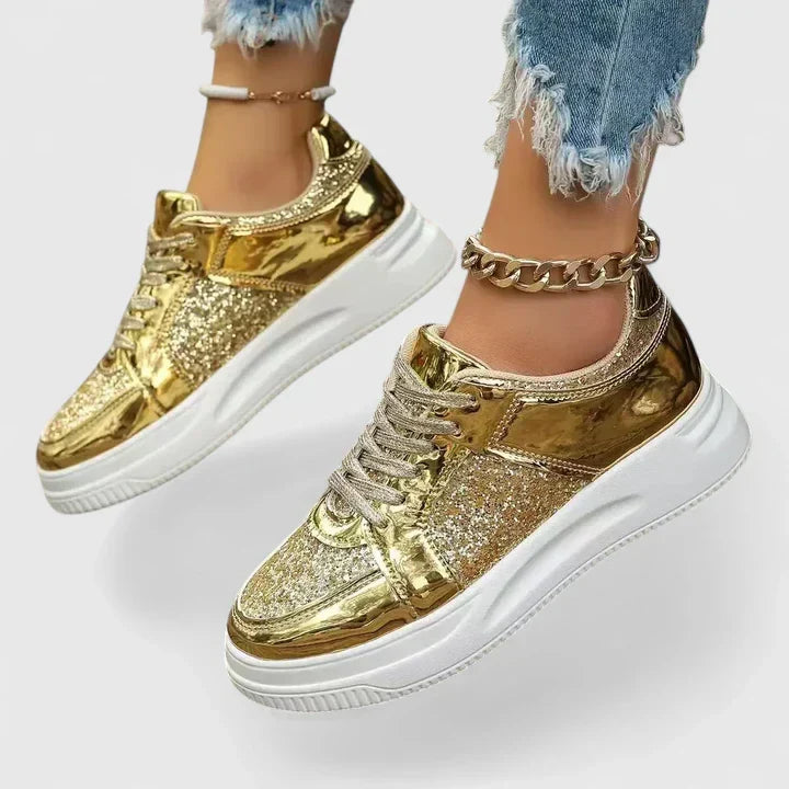 Faynelle - Orthopedic Shoes