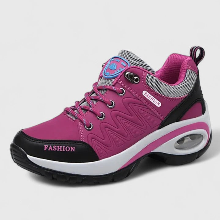 Leslie - Comfortable Sneakers