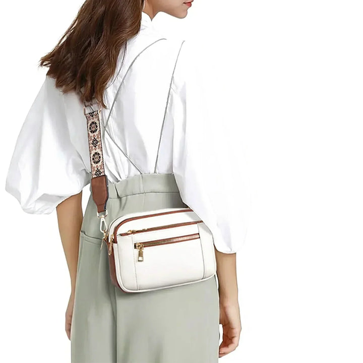 Elettra - Shoulder Bag