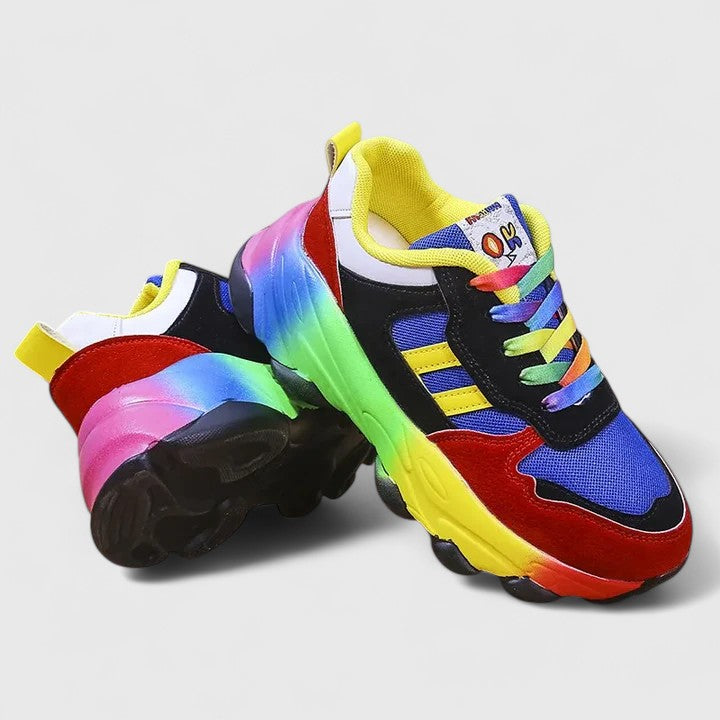 Chrystane - Orthopedic Shoes