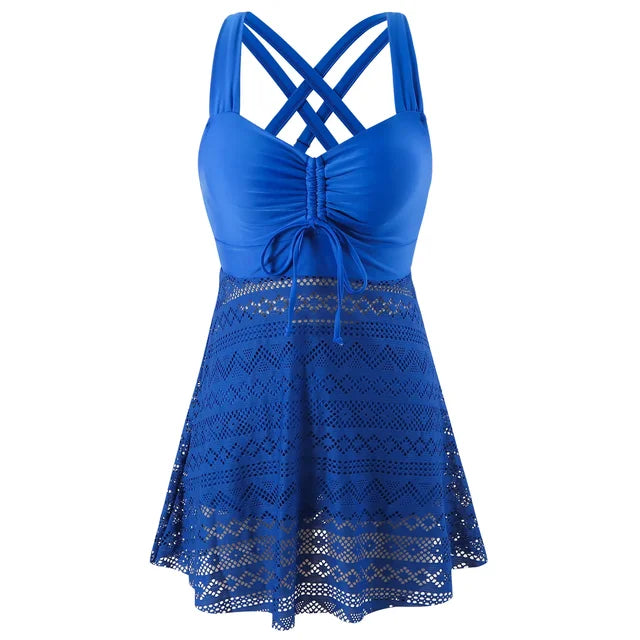 Char® - Tankini Set