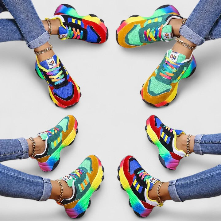 Chrystane - Orthopedic Shoes