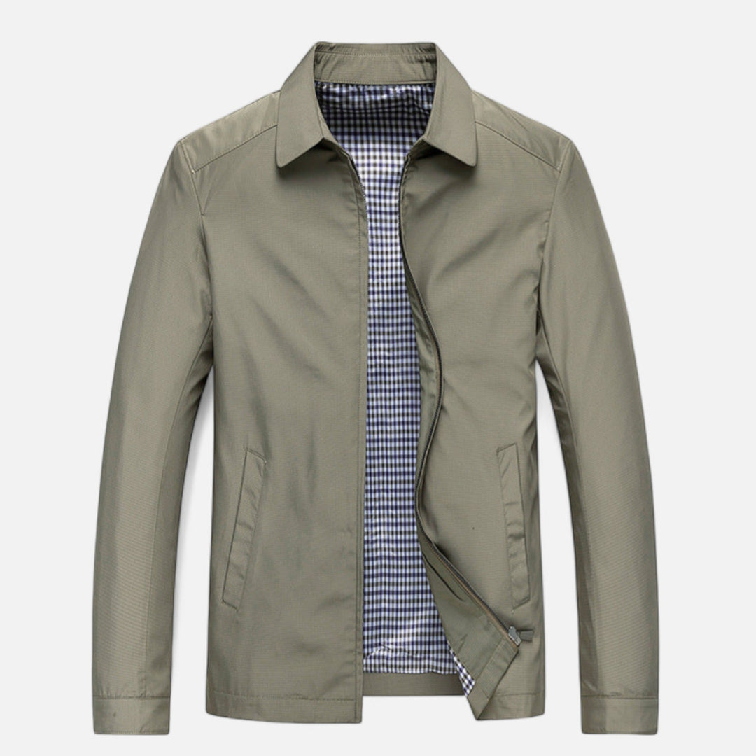 Nicolas - Light Business Jacket for All Seasons