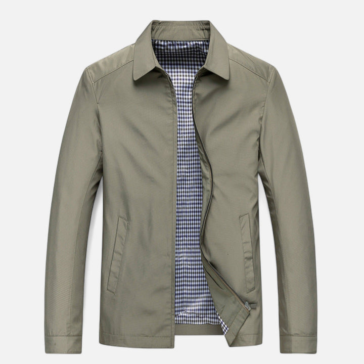 Nicolas - Light Business Jacket for All Seasons