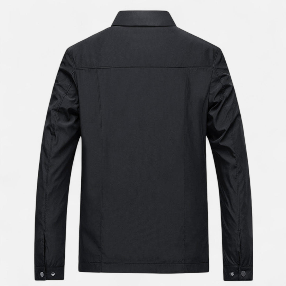 Nicolas - Light Business Jacket for All Seasons