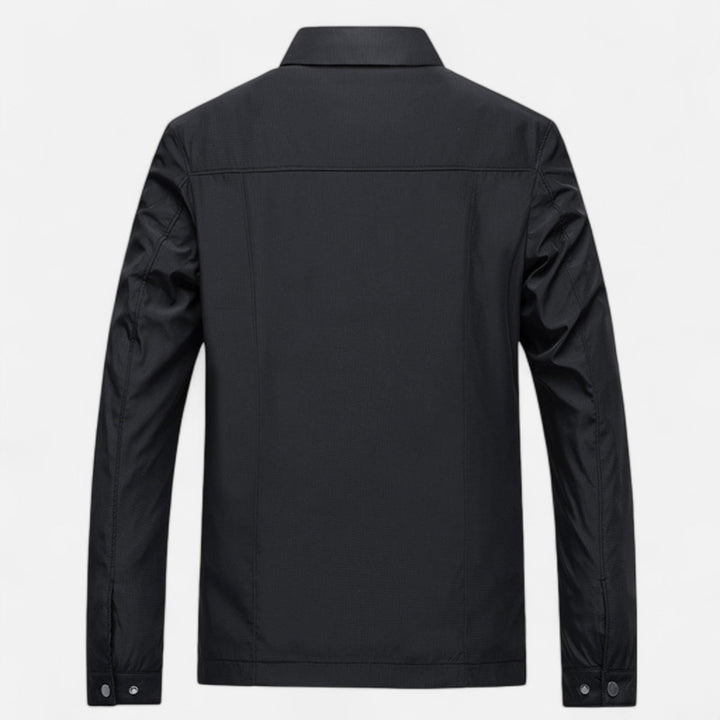 Nicolas - Light Business Jacket for All Seasons