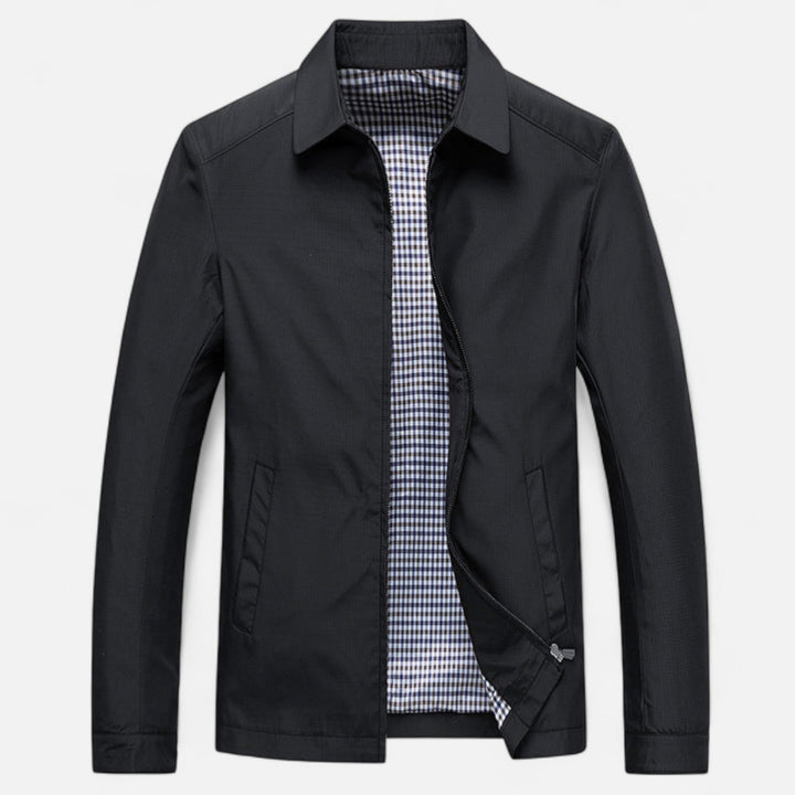 Nicolas - Light Business Jacket for All Seasons