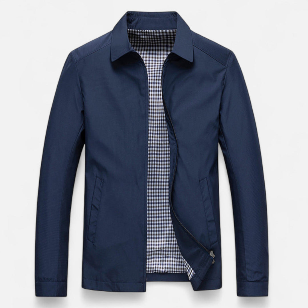Nicolas - Light Business Jacket for All Seasons