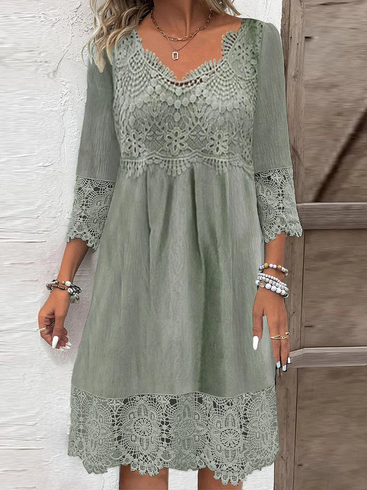 Timeless Midi Dress Women's Cocktail Dress