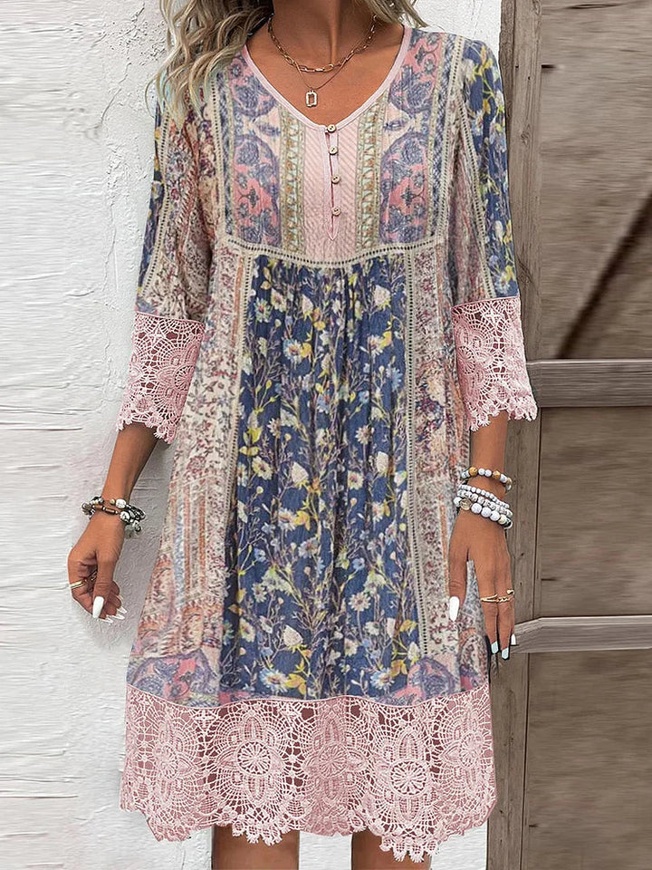 Timeless Midi Dress Women's Cocktail Dress