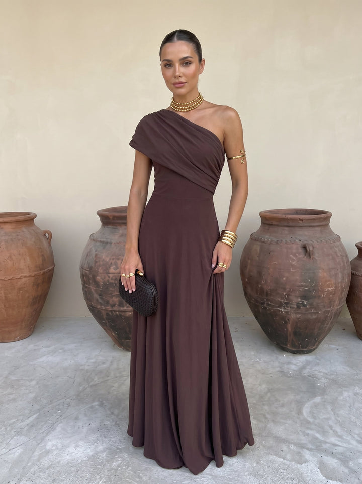 Marzia - Long Dress Toledo