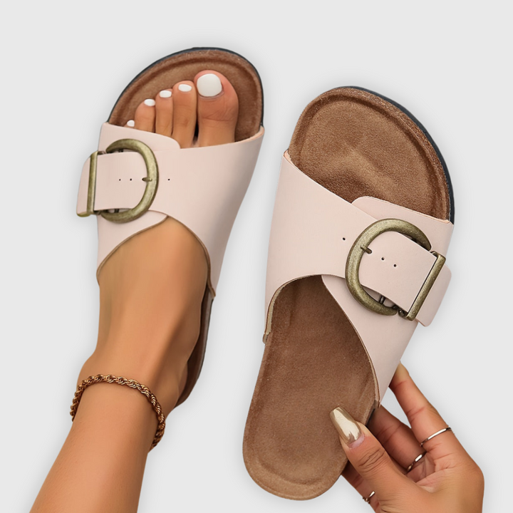 Aurora™ - Comfortable Sandals with Soft Entry
