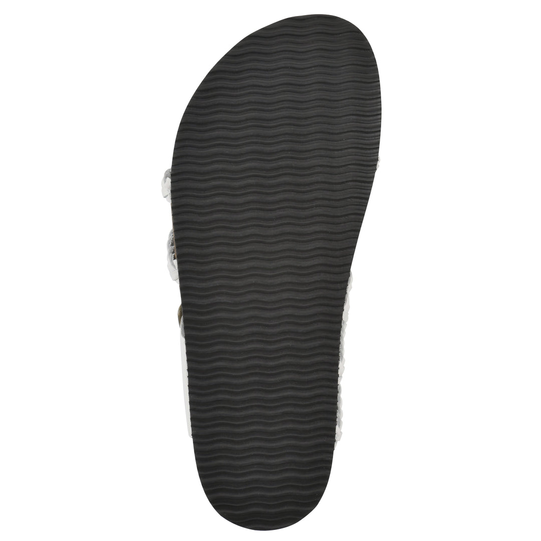 Orthopedic Sandals - Comfort Insole