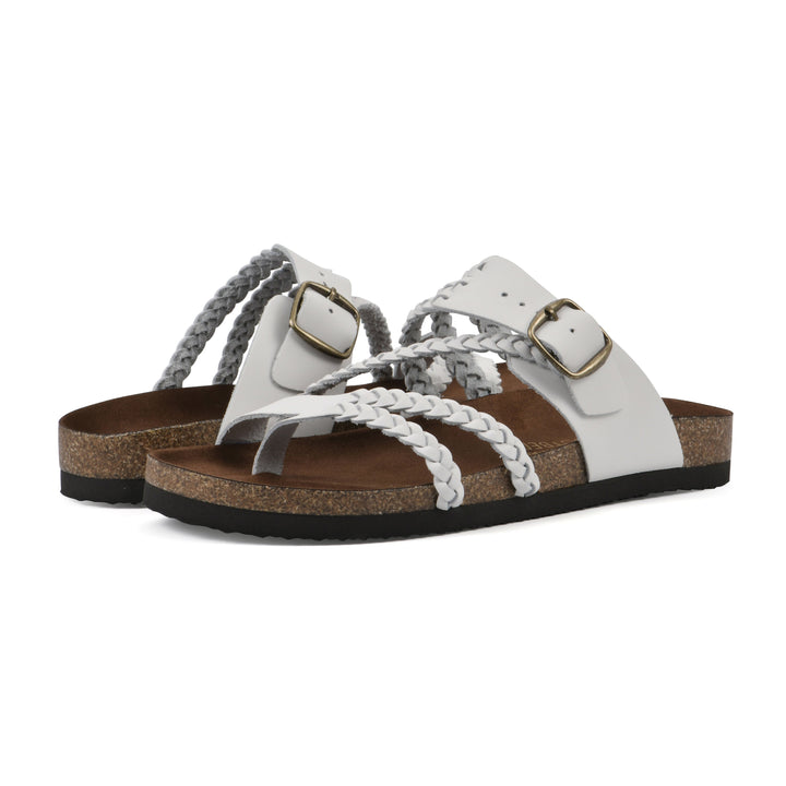 Orthopedic Sandals - Comfort Insole