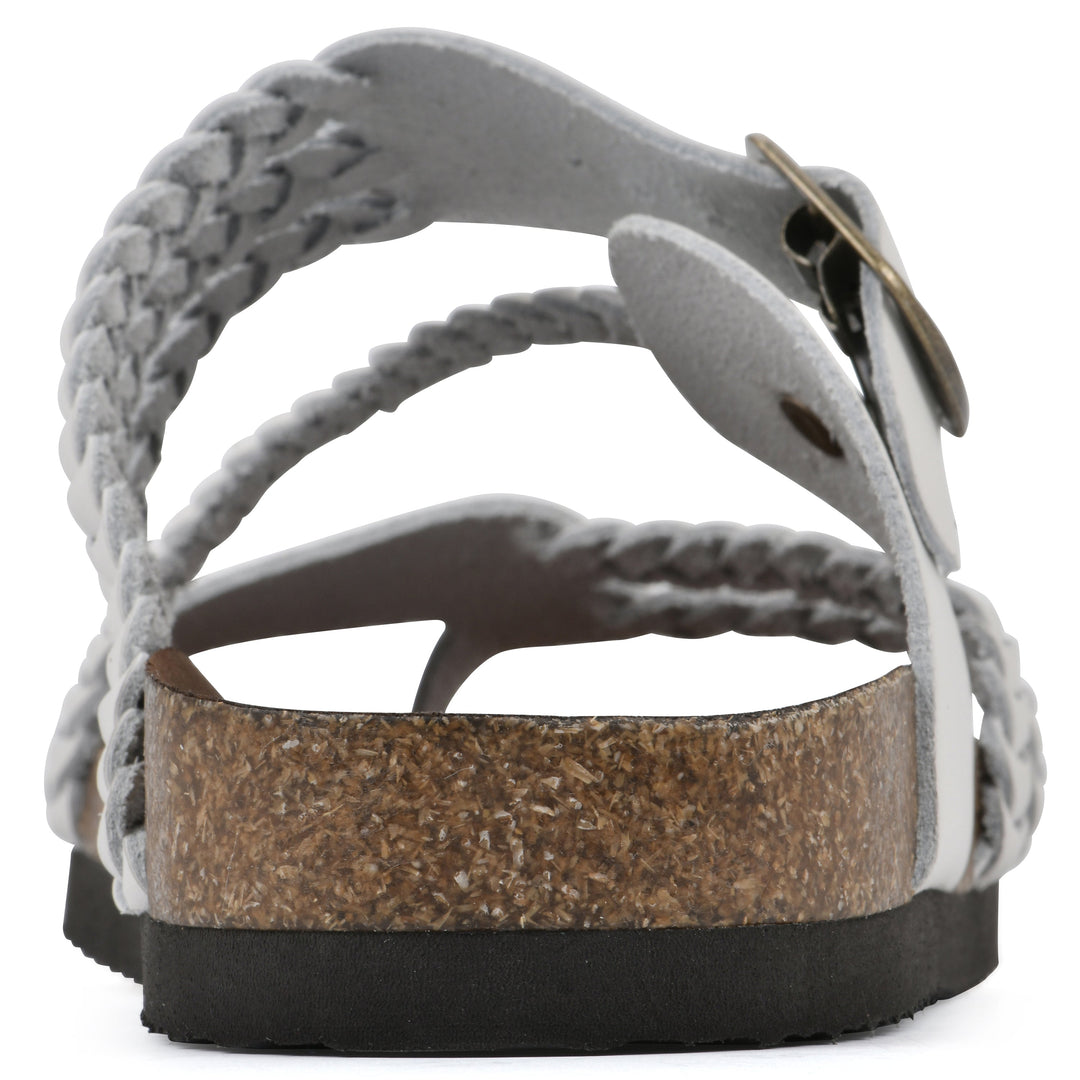 Orthopedic Sandals - Comfort Insole