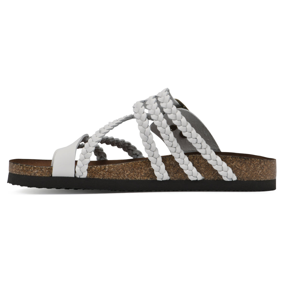 Orthopedic Sandals - Comfort Insole