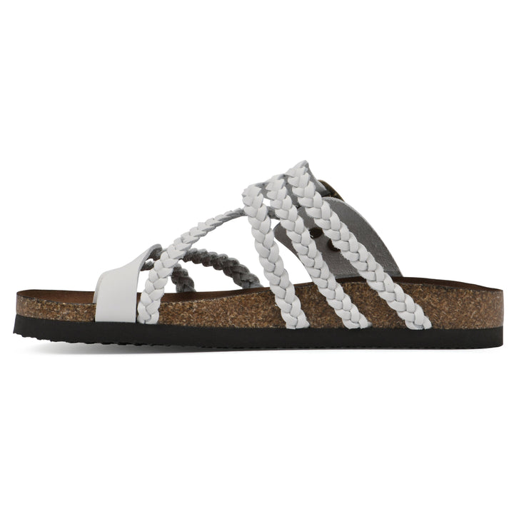 Orthopedic Sandals - Comfort Insole