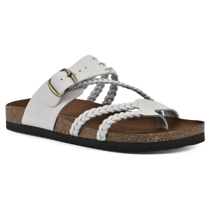 Orthopedic Sandals - Comfort Insole