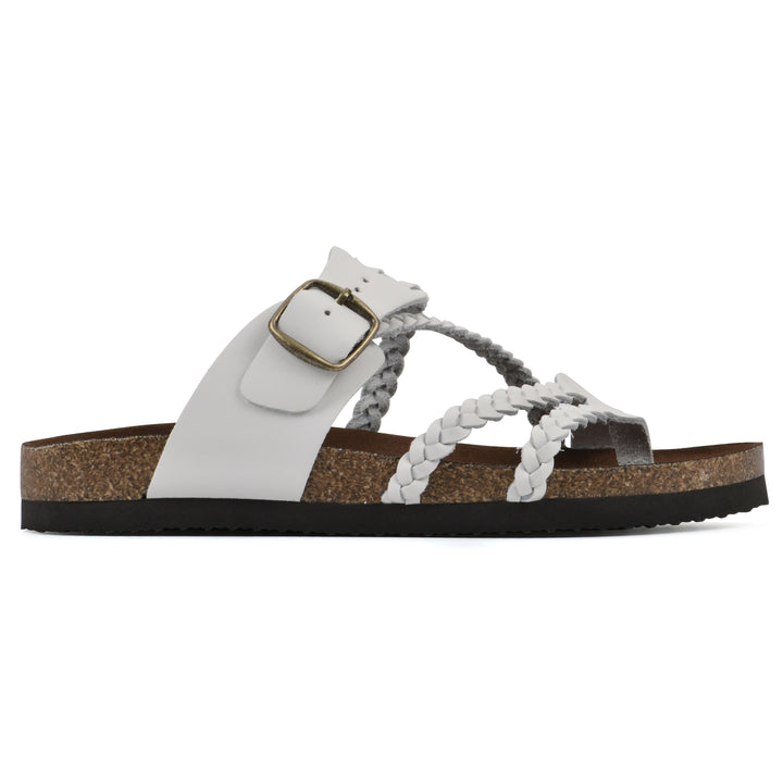 Orthopedic Sandals - Comfort Insole