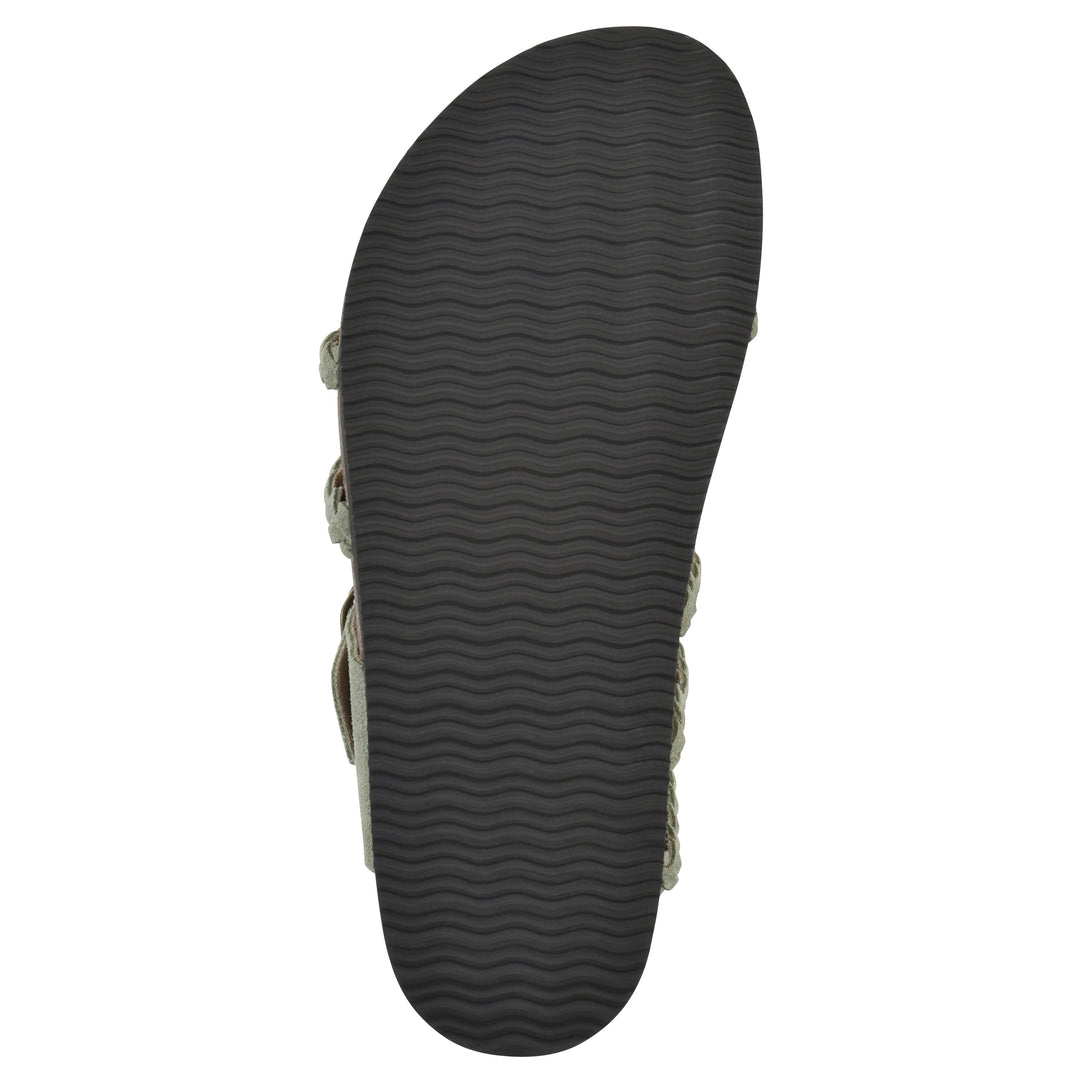 Orthopedic Sandals - Comfort Insole