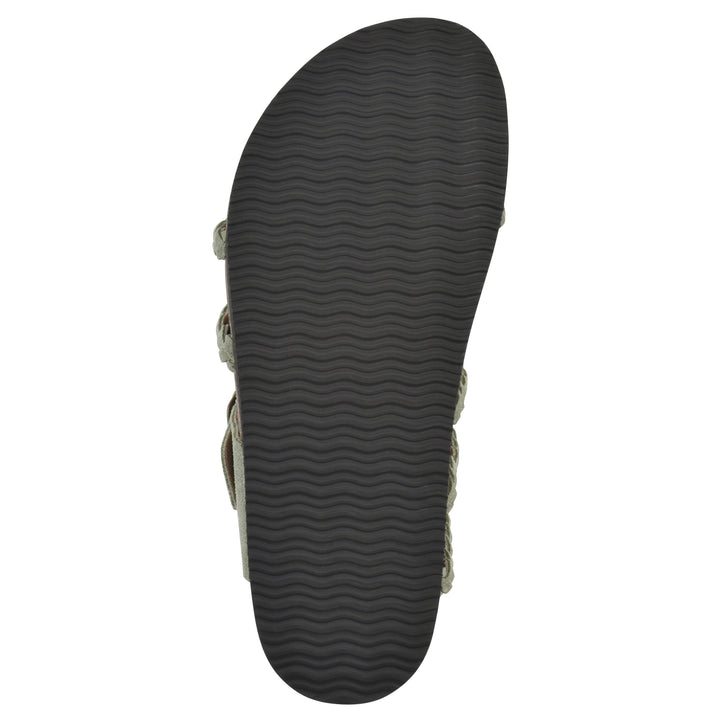 Orthopedic Sandals - Comfort Insole