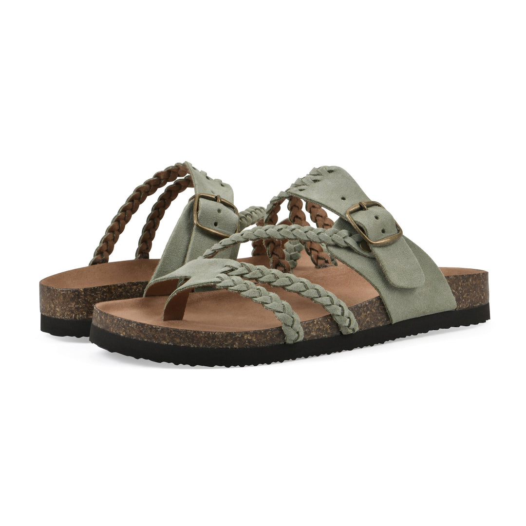 Orthopedic Sandals - Comfort Insole